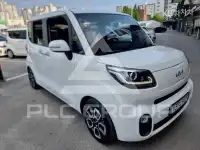2022 KIA Ray