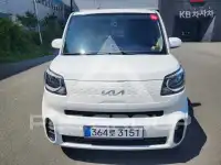 2022 KIA Ray
