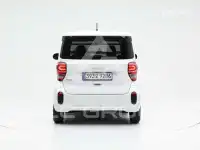 2022 KIA Ray