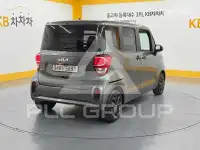 2022 KIA Ray