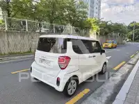 2022 KIA Ray