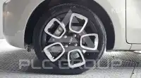 2022 KIA Ray