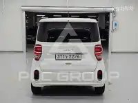 2022 KIA Ray