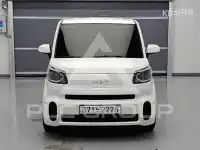 2022 KIA Ray