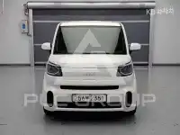 2022 KIA Ray