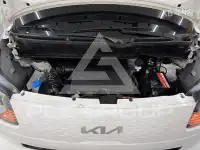 2022 KIA Ray