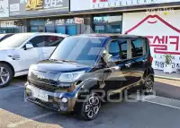 2022 KIA Ray