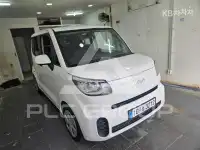 2022 KIA Ray