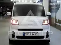 2022 KIA Ray