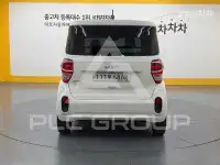 2022 KIA Ray