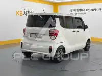 2022 KIA Ray