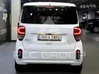 2022 KIA Ray
