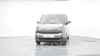 2022 KIA Ray