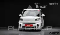 2022 KIA Ray