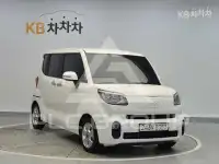 2022 KIA Ray