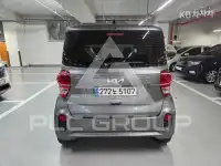 2022 KIA Ray