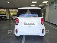 2022 KIA Ray