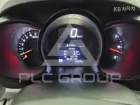 2022 KIA Ray