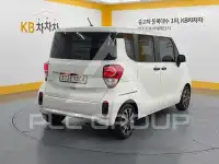 2022 KIA Ray