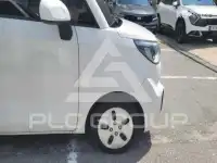 2022 KIA Ray