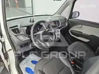 2022 KIA Ray