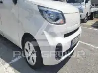 2022 KIA Ray