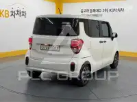 2022 KIA Ray