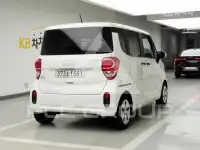 2022 KIA Ray