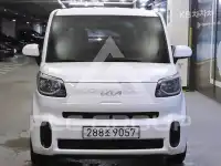 2022 KIA Ray
