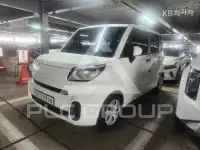 2022 KIA Ray