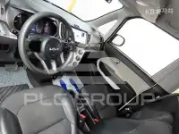 2022 KIA Ray