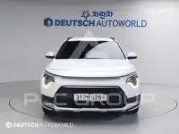 2022 KIA Niro