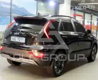 2022 KIA Niro