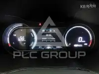 2022 KIA Niro