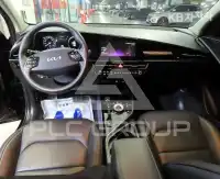 2022 KIA Niro