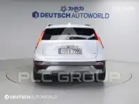 2022 KIA Niro