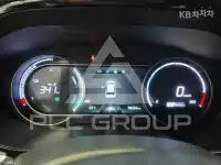 2022 KIA Niro