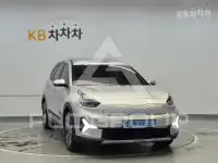 2022 KIA Niro