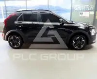 2022 KIA Niro