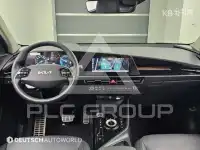 2022 KIA Niro