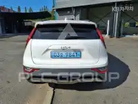 2022 KIA Niro