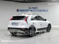 2022 KIA Niro