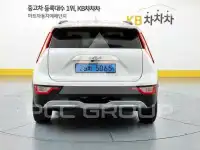 2022 KIA Niro