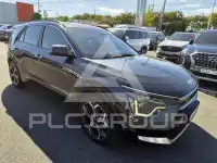 2022 KIA Niro
