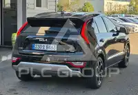 2022 KIA Niro