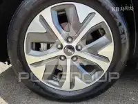 2022 KIA Niro