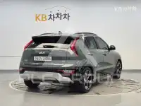 2022 KIA Niro