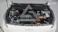 2022 KIA Niro