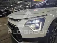 2022 KIA Niro