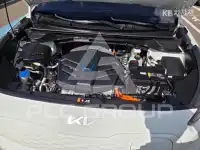 2022 KIA Niro